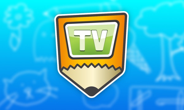 SketchParty TV