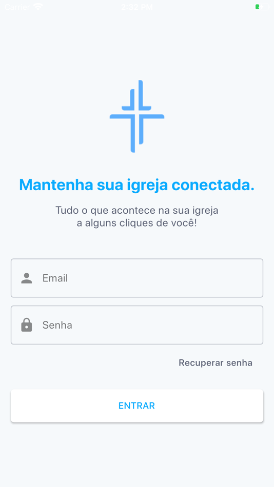 #8. Web Igreja (iOS) 由: Lider Automacao Ltda