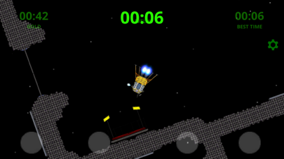 Skill Lander screenshot 3