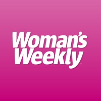 Woman's Weekly Magazine INT ne fonctionne pas? problème ou bug?