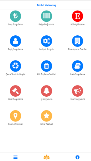 Mobil Sultanbeyli Belediyesi(圖1)-速報App