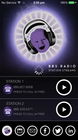 Game screenshot BBS Radio mod apk