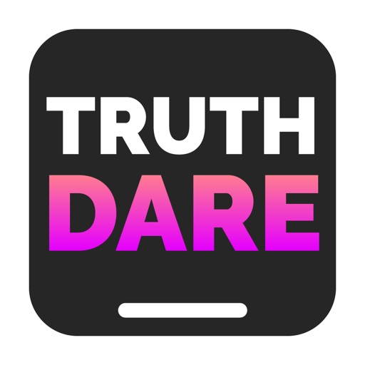 Truth or Dare - Dirty Party 18