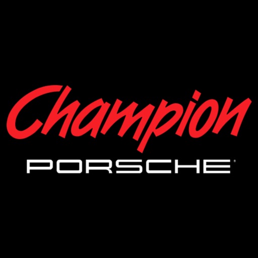 Champion Porsche MLink