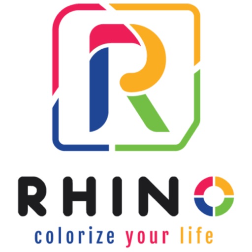 Rhino Indonesia Icon