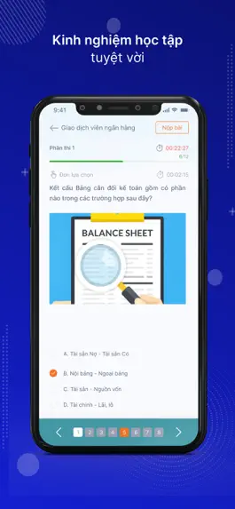 Game screenshot MB Smart Learning mod apk