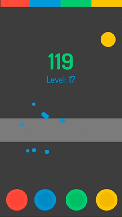 ColorBurst!!! screenshot-4