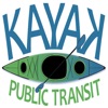 Kayak Transit icon