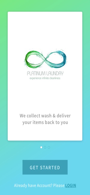 Platinum Laundry(圖1)-速報App