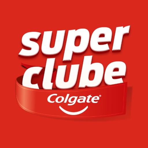 Super Clube Colgate iOS App