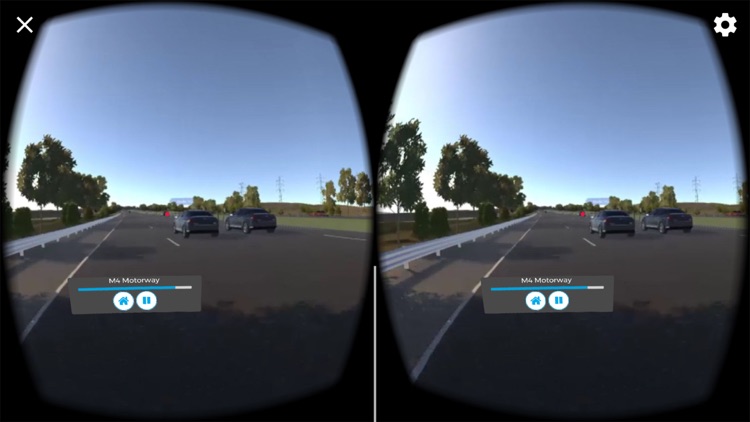 RMS VR Viewer screenshot-5