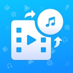 Convert Video  Extract to Mp3