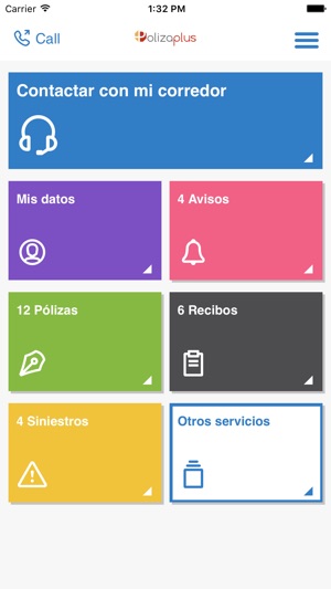 Polizaplus.com Seguros(圖2)-速報App