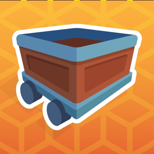 Miner Race icon