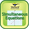 Simultaneous Equations icon