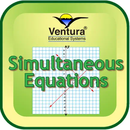 Simultaneous Equations Cheats