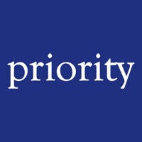 Priority Jewels logo