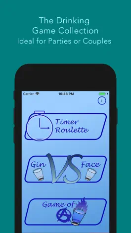 Game screenshot Drinking Games mod apk