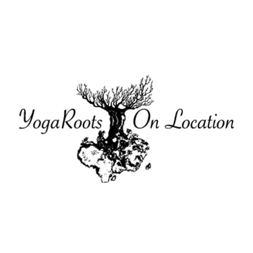 YOGAROOTS ON LOCATION icon