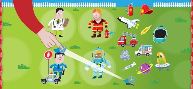 Toddler Games: puzzles, shapes(圖4)-速報App