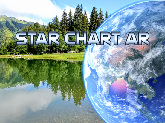Screenshot #4 pour Star Chart AR