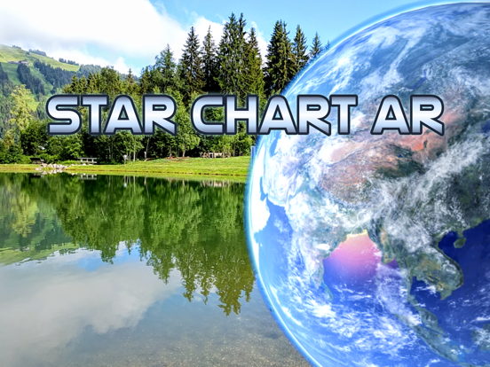 Star Chart ARのおすすめ画像1