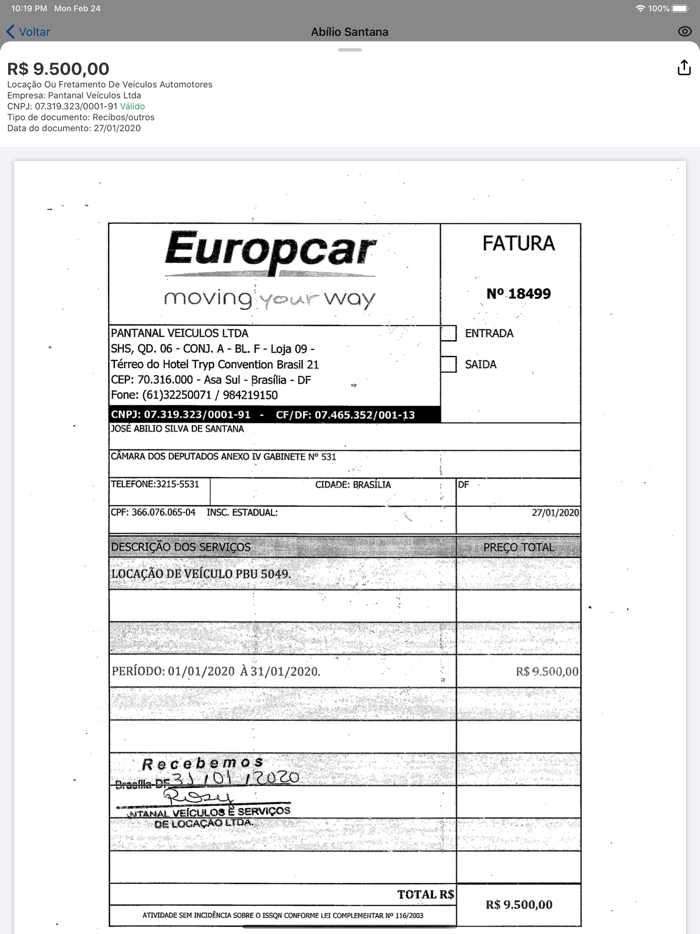 BrasiliApp - Eleições 2022