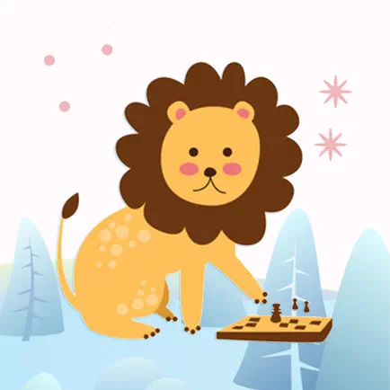 Animal Chess. Читы