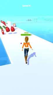 run rich 3d iphone screenshot 4