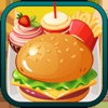 Fast Food Express Mania icon