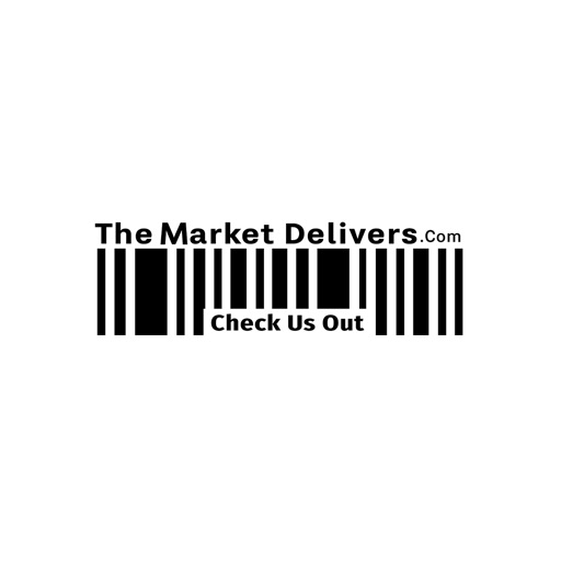 The Market Delivers iOS App