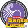 Lotería Santa Lucía