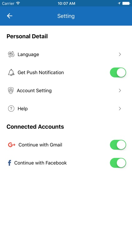 DoveCotMarket screenshot-3