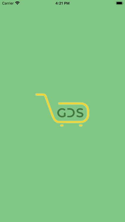 GDS Mart