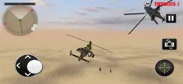 Game screenshot Gunship Battle:Helicopters War hack