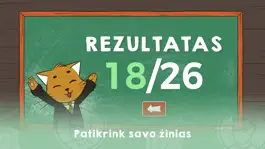 Game screenshot Tarpukario simboliai hack