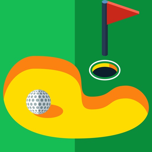 Golf Leader icon