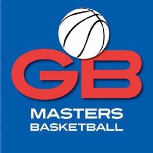 GB Masters Basketball Icon