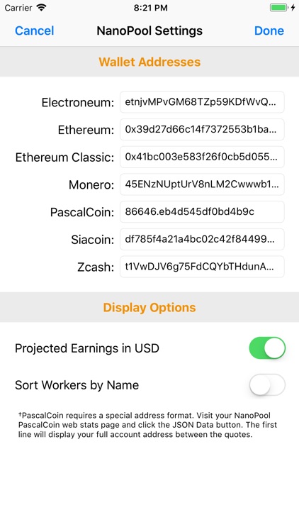 CoinDash screenshot-8