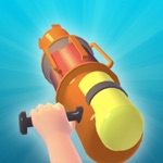 Squirt and Kill