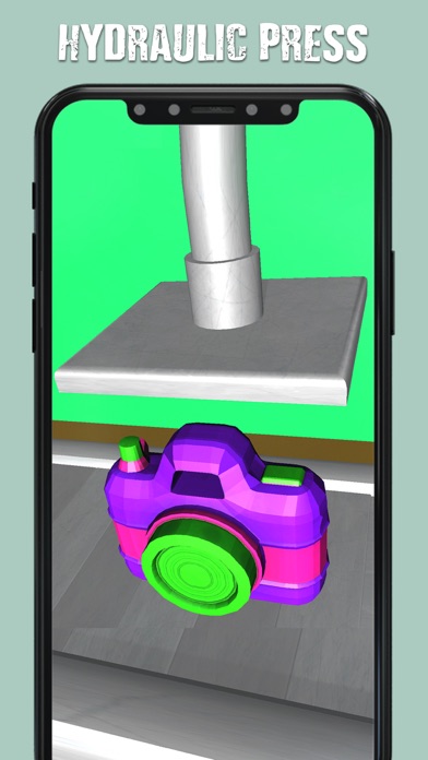 Fidget Toys Destress Pop it Screenshot