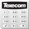 Texecom Keypad App icon