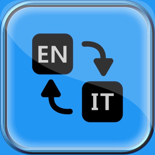 English to Italian Translator!