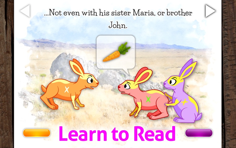 Screenshot #2 pour Happy Bundee: Kids Short Story