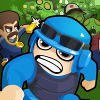 Zombie Haters Survivors