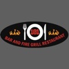 101 Bar and Fire Grill - iPhoneアプリ