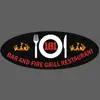 101 Bar and Fire Grill contact information