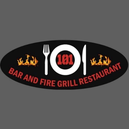 101 Bar and Fire Grill icon