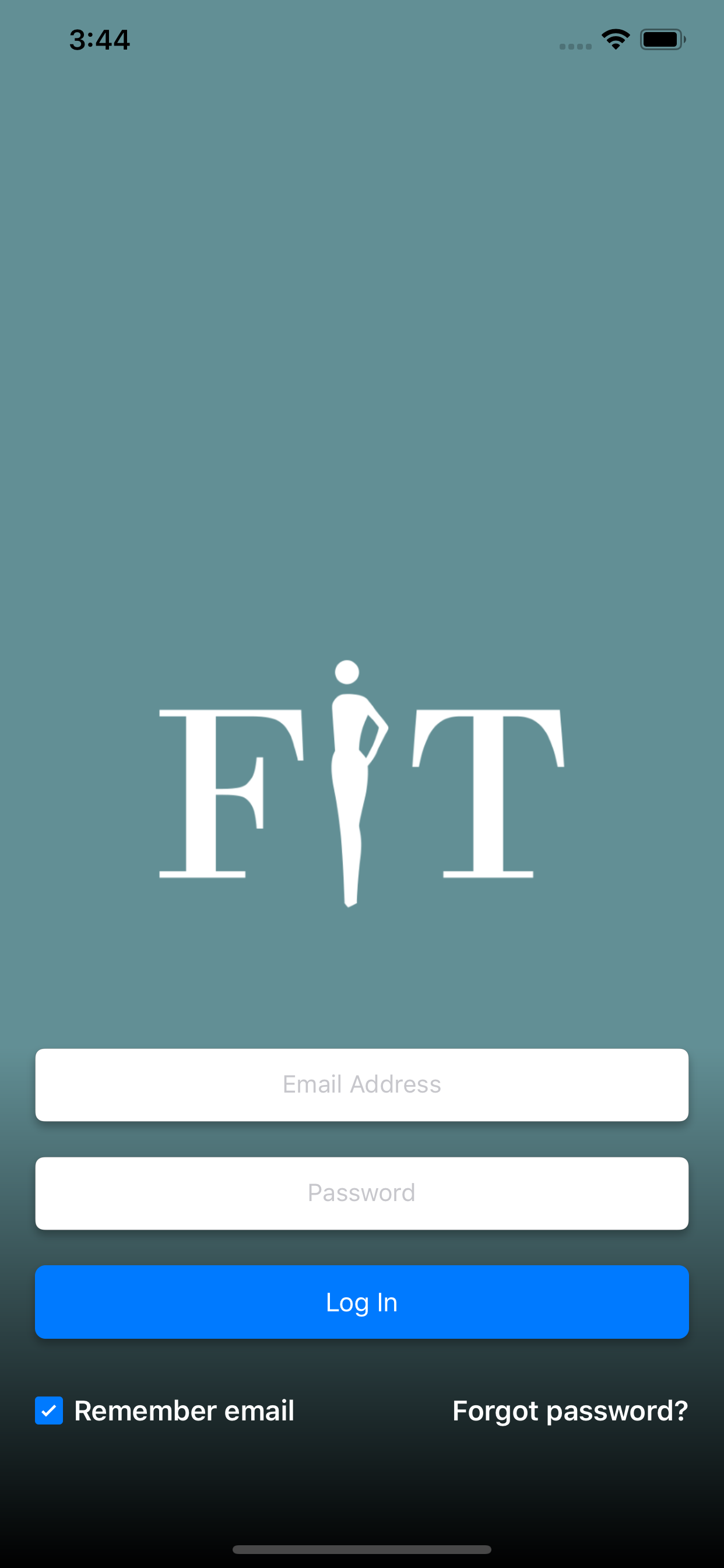 FIT Weight Loss Coach