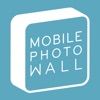 Mobile Photo Wall